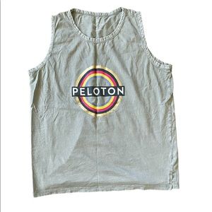Peloton | Work Out Tank